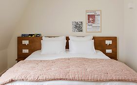 HOTEL Les Beaux Arts