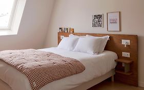 HOTEL Les Beaux Arts